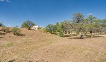 15151 W Hardscrabble Rd, Arivaca, AZ 85601