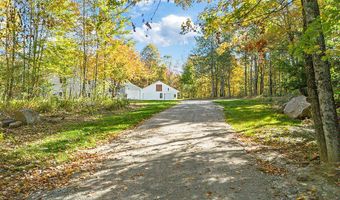 472 Dunn Rd, Belgrade, ME 04917