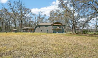 1281 Bethlehem Rd, Austin, AR 72007