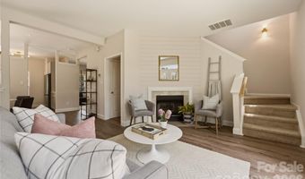 1514 Sylvia Ct, Charlotte, NC 28205