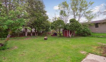 113 S Grover Ave, Alma, MI 48801