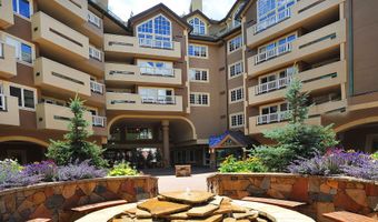 210 Offerson Rd R-410-26, Beaver Creek, CO 81620