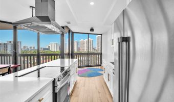 1000 W Island Blvd 1206, Aventura, FL 33160