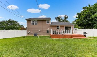 645 WALKER St, Aberdeen, MD 21001