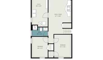 16129 Genie Dr NW, Andover, MN 55304