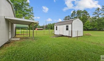 588 LR 43, Ashdown, AR 71822