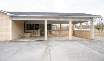 963 Springhill Church Rd, Alamo, GA 30411
