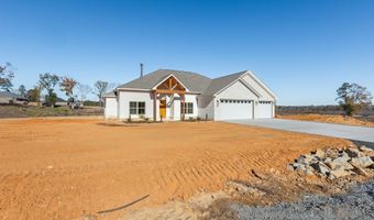 1165 Duke Dr, Bauxite, AR 72011