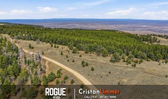 County Road 506, Casper, WY 82601