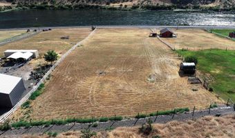 Snake River Road, Asotin, WA 99402