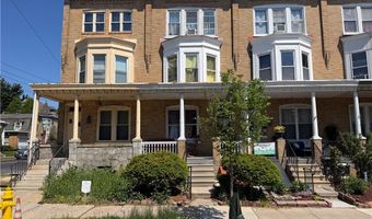 1451 W Linden St, Allentown, PA 18102