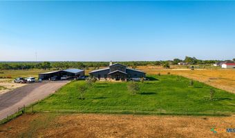 12093 Sulphur Springs Rd, Adkins, TX 78101
