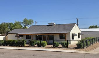 193 E 6th St, Benson, AZ 85602