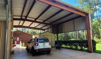 121 BAYTREE Rd, Alma, GA 31510
