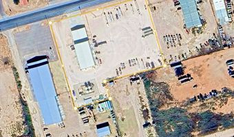 1402 SW Mustang Dr, Andrews, TX 79714