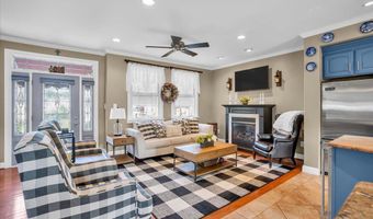 245 BERGEN Ave, Bellmawr, NJ 08031