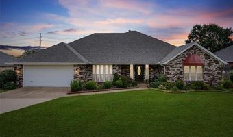 1018 Arbor Dr, Bartlesville, OK 74006