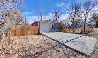 1220 E Bijou St, Colorado Springs, CO 80909