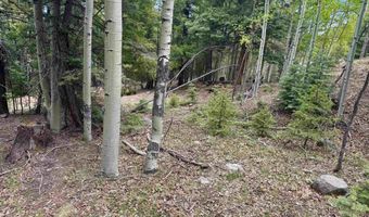 Lot 455 El Camino Real, Angel Fire, NM 87710