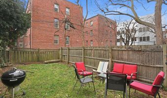 1440 FAIRMONT St NW 3, Washington, DC 20009