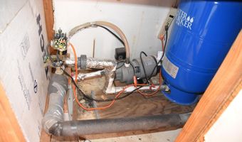 45437 N Jacqueline Hill Dr, Ash Fork, AZ 86320