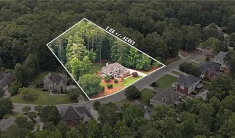 127 Laurel Ridge Dr, Alpharetta, GA 30004