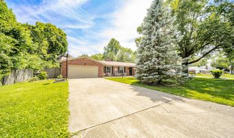 1641 Hillcrest Ave, Anderson, IN 46011