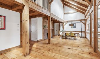 65 Moose Mountain Rd, Brookfield, NH 03872