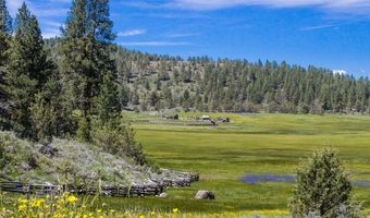 Fishhole Creek Road, Bly, OR 97622