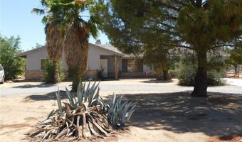 20049 Serrano Rd, Apple Valley, CA 92307