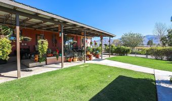 55 Suzy Ann St, Alamogordo, NM 88310