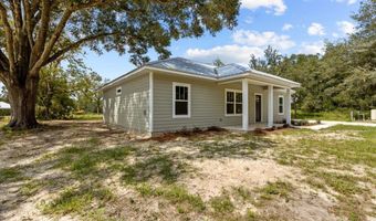 1115 Ricks St, Bell, FL 32619