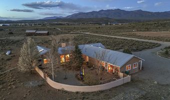 13 Coyote Loop, Arroyo Hondo, NM 87513