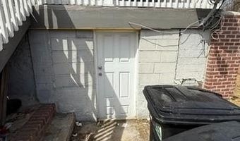 3704 W BELVEDERE Ave, Baltimore, MD 21215