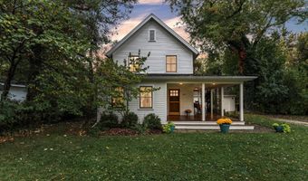 436 Pinewood St, Ann Arbor, MI 48103