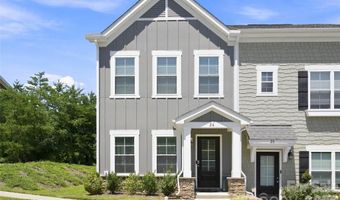 26 Walnut Springs Dr, Asheville, NC 28804