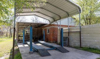 9885 County Road 270, Hico, TX 76457