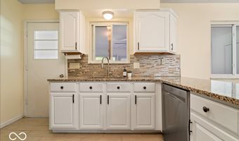 8350 Burn Ct, Indianapolis, IN 46217