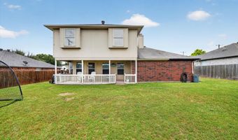603 Rolling Hills Dr, Aledo, TX 76008