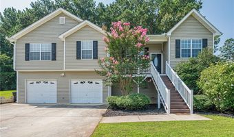 57 Hickory Leaf Ln, Acworth, GA 30101