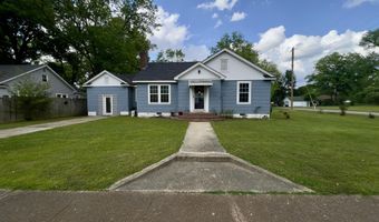 165 College St, Alamo, TN 38001