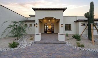 5249 E Morning Star Rd, Cave Creek, AZ 85331