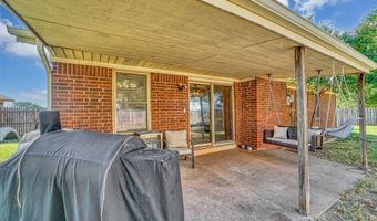 1700 Harding, Altus, OK 73521