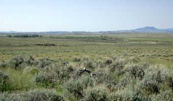 Nhn Brushland Drive, Clark, WY 82435