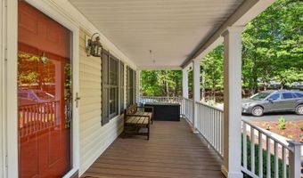 261 Blue Ridge Ln, Amherst, VA 24521