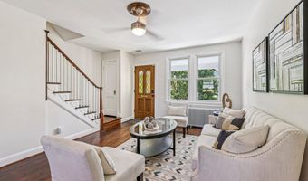 2008 C St NE, Washington, DC 20002