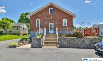 1635 E Emmaus Ave, Allentown, PA 18103
