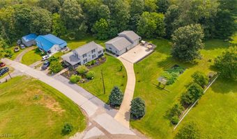 218 High St, Amsterdam, OH 43903