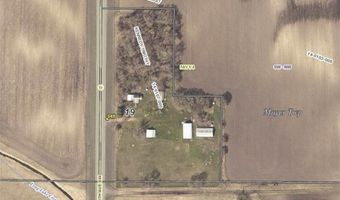 345 200th Ave SW, Appleton, MN 56208