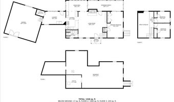 80 Grassy Brook Rd, Brookline, VT 05345